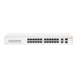 Aruba ion 1430 26g 2 SFP sw