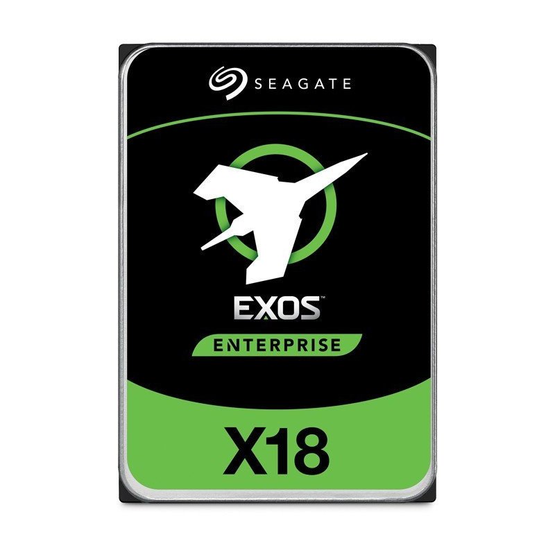 Disco duro interno Seagate 10TB 3.5 ST10000NM018G 7200rpm Exos x18 sat Disco duro interno Seagate 10TB 3.5 ST10000NM018G 7200rpm Exos x18 sat