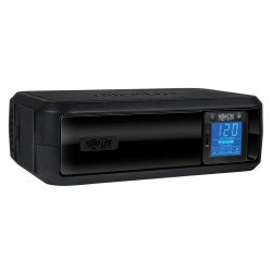No break Tripp-Lite omni900lcd, interactivo de 120v, 900va y 475w, tor