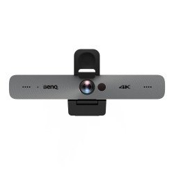 BenQ DVY32 8,28 MP Negro 3840 x 2160 Pixeles 30 pps