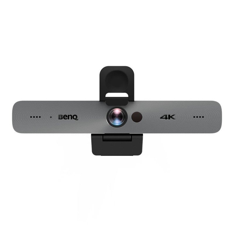 BenQ DVY32 8,28 MP Negro 3840 x 2160 Pixeles 30 pps BenQ DVY32 8,28 MP Negro 3840 x 2160 Pixeles 30 pps