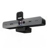 Cámara Web BenQ DVY32 Plug Play, UHD 4K, 8.28 MP, Foco Automático, Micrófono Omni-Direccional, Color Negro