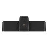 Cámara Web BenQ DVY32 Plug Play, UHD 4K, 8.28 MP, Foco Automático, Micrófono Omni-Direccional, Color Negro