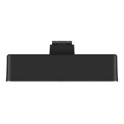 Cámara Web BenQ DVY32 Plug Play, UHD 4K, 8.28 MP, Foco Automático, Micrófono Omni-Direccional, Color Negro