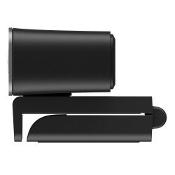Cámara Web BenQ DVY32 Plug Play, UHD 4K, 8.28 MP, Foco Automático, Micrófono Omni-Direccional, Color Negro