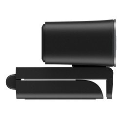 Cámara Web BenQ DVY32 Plug Play, UHD 4K, 8.28 MP, Foco Automático, Micrófono Omni-Direccional, Color Negro
