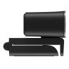 Cámara Web BenQ DVY32 Plug Play, UHD 4K, 8.28 MP, Foco Automático, Micrófono Omni-Direccional, Color Negro