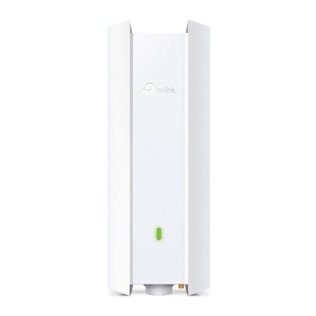 Punto de acceso WiFi 6 doble banda EAP610-OUTDOOR, 1201 Mbit/s, 10,100,1000 Mbit/s,