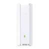 Punto de acceso WiFi 6 doble banda EAP610-OUTDOOR, 1201 Mbit/s, 10,100,1000 Mbit/s,