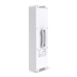 Punto de acceso WiFi 6 doble banda EAP610-OUTDOOR, 1201 Mbit/s, 10,100,1000 Mbit/s,