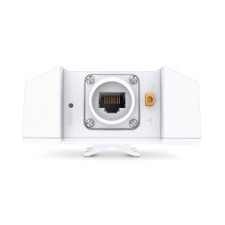 Punto de acceso WiFi 6 doble banda EAP610-OUTDOOR, 1201 Mbit/s, 10,100,1000 Mbit/s,