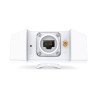 Punto de acceso WiFi 6 doble banda EAP610-OUTDOOR, 1201 Mbit/s, 10,100,1000 Mbit/s,