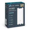 Punto de acceso WiFi 6 doble banda EAP610-OUTDOOR, 1201 Mbit/s, 10,100,1000 Mbit/s,