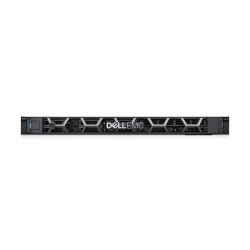 Servidor DELL PowerEdge R350, 2,6 GHz, E-2378, 16 GB, DDR4-SDRAM, 600 W, Bastidor (1U)