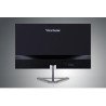 Monitor Viewsonic VX Series VX2476-SMHD, 24" 1920 x 1080 Pixeles, Full HD, LED, 4 ms, 1000:1