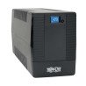 No break Tripp-Lite OMNIVS1500XL, 8 contactos 120v y 940w, operación extendida, torre, puerto USB