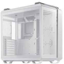 ASUS GT502 TUF GAMING CASE WHT TG Mini Tower Blanco