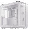 ASUS GT502 TUF GAMING CASE WHT TG Mini Tower Blanco