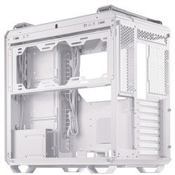 ASUS GT502 TUF GAMING CASE WHT TG Mini Tower Blanco