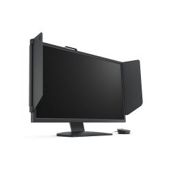 Monitor Benq XL2546K, 24.5" 1920 x 1080 Pixeles, Full HD, LED, Negro