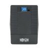 No break Tripp-Lite OMNIVS1500XL, 8 contactos 120v y 940w, operación extendida, torre, puerto USB
