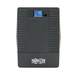 No break Tripp-Lite OMNIVS1500XL, 8 contactos 120v y 940w, operación extendida, torre, puerto USB