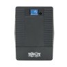 No break Tripp-Lite OMNIVS1500XL, 8 contactos 120v y 940w, operación extendida, torre, puerto USB