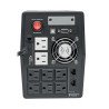 No break Tripp-Lite OMNIVS1500XL, 8 contactos 120v y 940w, operación extendida, torre, puerto USB