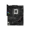 T. madre ASUS ROG STRIX B650E-F GAMING WIFI, AMD, socket AM5, Ryzen 3, Ryzen 5, Ryzen 7, Ryzen 9 7th Gen, DDR5-SDRAM, 128 GB