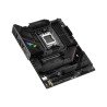 T. madre ASUS ROG STRIX B650E-F GAMING WIFI, AMD, socket AM5, Ryzen 3, Ryzen 5, Ryzen 7, Ryzen 9 7th Gen, DDR5-SDRAM, 128 GB