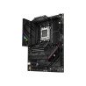 T. madre ASUS ROG STRIX B650E-F GAMING WIFI, AMD, socket AM5, Ryzen 3, Ryzen 5, Ryzen 7, Ryzen 9 7th Gen, DDR5-SDRAM, 128 GB