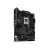 T. madre ASUS ROG STRIX B650E-F GAMING WIFI, AMD, socket AM5, Ryzen 3, Ryzen 5, Ryzen 7, Ryzen 9 7th Gen, DDR5-SDRAM, 128 GB