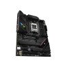 T. madre ASUS ROG STRIX B650E-F GAMING WIFI, AMD, socket AM5, Ryzen 3, Ryzen 5, Ryzen 7, Ryzen 9 7th Gen, DDR5-SDRAM, 128 GB