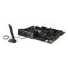 T. madre ASUS ROG STRIX B650E-F GAMING WIFI, AMD, socket AM5, Ryzen 3, Ryzen 5, Ryzen 7, Ryzen 9 7th Gen, DDR5-SDRAM, 128 GB
