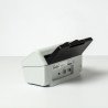 Brother ADS-3100 escaner 600 x 600 DPI A4 Negro, Blanco