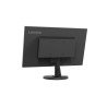 Monitor Lenovo C24-40, 23.8" 1920 x 1080 Pixeles, Full HD, LED, 7 ms, Negro