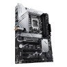 T. madre ASUS PRIME Z790-P WIFI, Intel, LGA 1700, Celeron, i3, i5, i7, i9, LGA 1700, DDR5-SDRAM, 128 GB