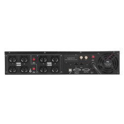 No break con regulador Cyberpower 1500va
