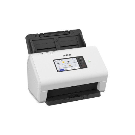 Scanner Brother ADS-4900W, 215,9 x 355,6 mm, 600 x 600 DPI, 1200 x 120