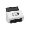 Scanner Brother ADS-4900W, 215,9 x 355,6 mm, 600 x 600 DPI, 1200 x 1200 DPI, 48 bit, 24 bit, 8 bit