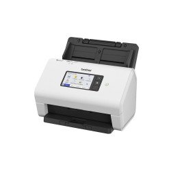 Scanner Brother ADS-4900W, 215,9 x 355,6 mm, 600 x 600 DPI, 1200 x 1200 DPI, 48 bit, 24 bit, 8 bit