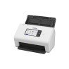 Scanner Brother ADS-4900W, 215,9 x 355,6 mm, 600 x 600 DPI, 1200 x 1200 DPI, 48 bit, 24 bit, 8 bit
