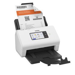 Scanner Brother ADS-4900W, 215,9 x 355,6 mm, 600 x 600 DPI, 1200 x 120