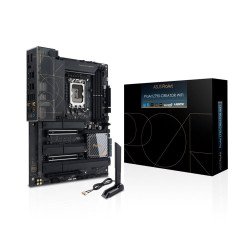 Tarjeta madre ASUS PROART Z790-CREATOR WIFI, AMD, LGA 1700, DDR5-SDRAM, 128 GB