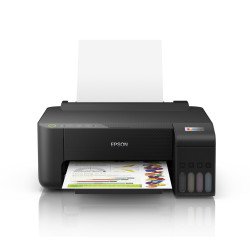 Impresora Epson L1250, ppm: 33 negro / 15 color, tinta continua, EcoTank, USB, WiFi, WiFi Direct