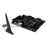 Tarjeta madre ASUS TUF GAMING B550-PLUS WIFI II, AMD, socket AM4, 3rd Generation: Ryzen 5, Ryzen 7, Ryzen 9, 128 GB, DIMM