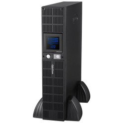 No break, UPS con regulador Smart app LCD inteligente 2200 va 1320 w