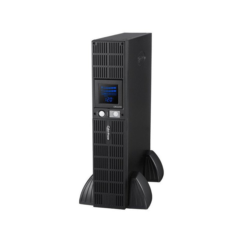 No break, UPS con regulador Smart app LCD inteligente 2200 va 1320 watts 3 años de garantía pila y equipo