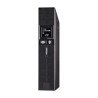 No break, UPS con regulador Cyberpower LCD inteligente onda senoidal pura PFC rack, torre 2000 va 1540 watts 3 años de garantía