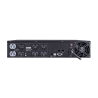 No break, UPS con regulador Cyberpower LCD inteligente onda senoidal pura PFC rack, torre 2000 va 1540 watts 3 años de garantía